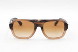 Burberry B 4478 Pilot Sunglasses Eb1125srdu