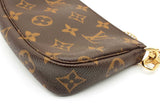 Louis Vuitton Monogram Christmas Animation London Mini Pochette Eb0526prxde