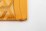 Goyard Goyardine Saint Sulpice Card Holder Wallet Eb0726wrxdu