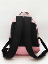 Gucci Gg Monogram Psychdelic Supreme Canvas Backpack Eb1026pxzde