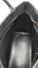 Chanel Caviar Quilted Medallion Tote Bag Eb1225crxdu