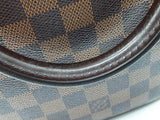 Louis Vuitton Damier Ebene Sarria Seau Top Handle Bag Eb0526cxzde