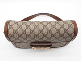 Gucci Horsebit 1955 Gg Supreme Canvas Shoulder Bag Sd0826ezxde