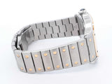 Cartier Santos Skeleton 40mm Large Stainless Steel Manual Watch Fw0426ozxzxdu