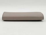 Kate Spade Muted Taupe Pebbled Leather Wallet Aa1026lrsa