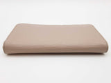 Louis Vuitton Gray Epi Leather Zipper Wallet Do0725oxzde