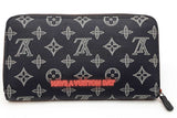 Louis Vuitton Monogram Zippy Organizer Eb0526pcxde