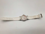 Bvlgari Dg35sv Diagono 35 White Dial Steel Case Automatic Watch Do0624lexzde