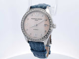 Frederique Constant 35mm Automatic Watch Sd0525rzxsa