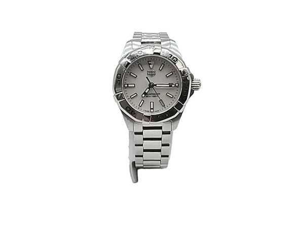Aquaracer 27mm Quartz Watch Jg0625rzxmia