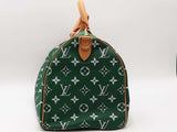 Louis Vuitton P9 Bandolier 40 Green Handbag Aa0126ezxzsa