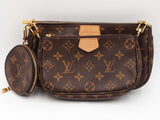 Louis Vuitton Multi Pochette Accessoires Sd0726lizxdu