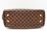 Louis Vuitton Damier Ebene Trevi Pm Bag Sd0726erzdu