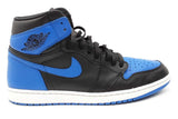 Nike Air Jordan 1 Retro High Og 'Royal' Sneakers Size 13 555088-007 Eb0825lxzsa