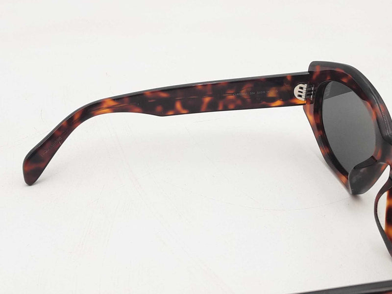 Celine Cl40238u Brown Sunglasses Aa1025lzxsa