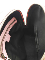Gucci Gg Monogram Psychdelic Supreme Canvas Backpack Eb1026pxzde