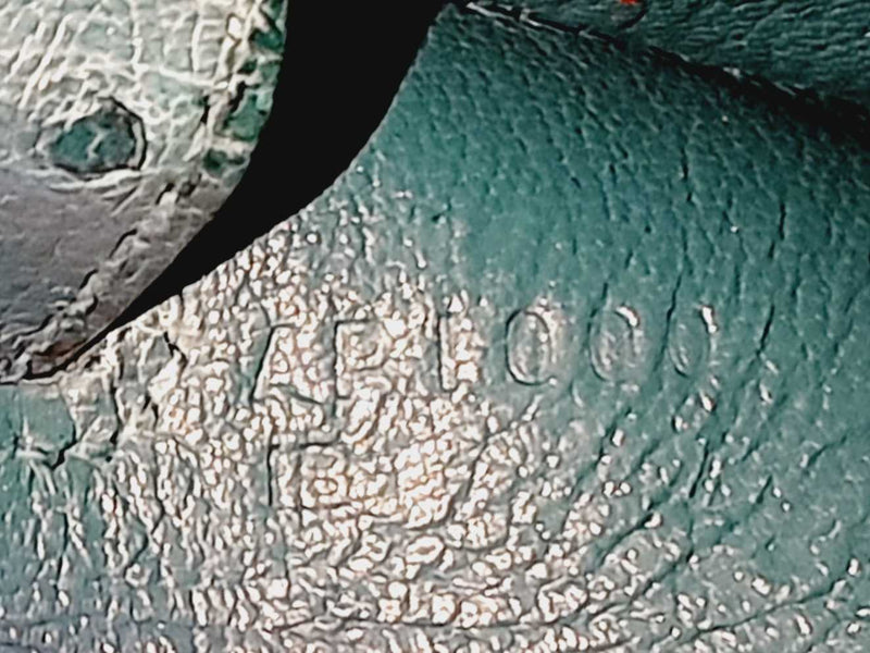 Hermes Kelly 25 Bleu Roi Blue Ostrich Gold Hardware Shoulder Bag Do0723oerxzde