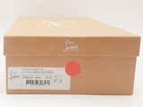 Christian Louboutin Nicol Is Back 85 Satin Mules Pink Size 37.5 Aa0726orzsa