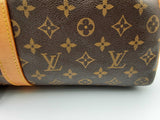 Louis Vuitton Monogram Keepall Eb0624irxdu