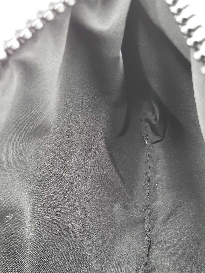 Vip Turquoise Blue Neoprene Cosmetic Pouch Eb0225oxdu