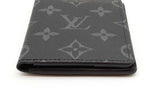 Louis Vuitton Monogram Eclipse Pocket Organizer Eb1125oxzde
