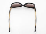 Gucci Gg0081sk 001 Square Cat Eye Sunglasses Sd0726rzdu