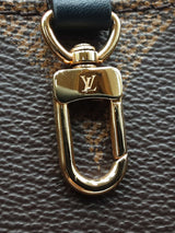 Louis Vuitton On The Go Mm In Monogram & Giant Monogram Coated Canvas Fw0726rrzdu