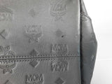 Mcm Large Gray Klara Hobo Bag Sd0626orzde