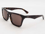 Burberry B 4434 Black Sunglasses Aa1125ixsa
