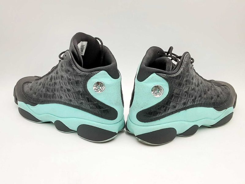 Jordan Retro 13 Island Green Hs0124orsa