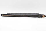 Louis Vuitton Black Monogram Empreinte Leather Daily Pouch Sd1026orzdu