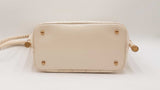 Chanel 2019 En Vogue Rope Hobo Bag White Aa0525olxzdu