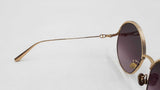 Christian Dior Everdior Bod1 Gold Frame Sunglasses Sd0825lzxdu