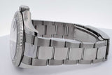 Rolex Yacht Master Oyster Perpetual Date 40mm Stainless Steel Watch Eb526llrxzsa