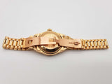 Rolex 26 Datejust Diamond Bezel 18k Yellow Gold Presidental Watch Do0525ecxzde
