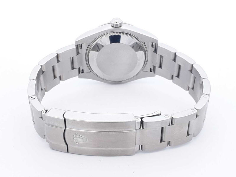 2021 Rolex Oyster Perpetual Stainless Steel 31mm Automatic Watch  Fw1025pczxdu