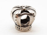 Pandora Crown 0.925 Sterling Silver 2.8g Charm Do0125lrde