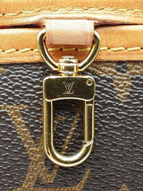 Louis Vuitton Neverfull Pm Tote Bag In Monogram Coated Canvas Fw0826srzdu