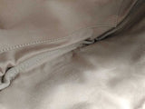 Mcm Belt Bag In Visetos Cognac Eb0926lrxsa