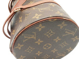 Louis Vuitton Papillon 30 Handbag With Mini Pouch Sd0726corde