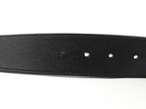Fendi Logo Reversible Belt Brown Size 42 Aa0526lzxsa
