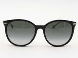Gucci Gg0885s Black Sunglasses With Case Aa0526crsa