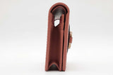Gucci Horsebit 1955 Card Case Wallet Sd0626ozxde