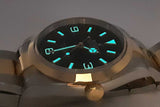 Rolex Explorer Oyster Perpetual 36mm Stainless Steel Watch Eb0526plxzsa