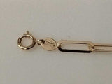 Bead Bracelet Yellow Gold 14k 2.5 Grams 6 Inch Vc0726lcrmia
