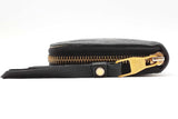 Louis Vuitton Black Monogram Empriente Zippy Wallet Sd0626lcrdu