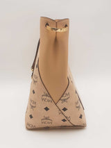 Mcm Hobo Shoulder Bag Eb0426wxzsa
