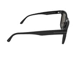 Tom Ford Black Tf833-f-n Sunglasses Mk1225lzxmia