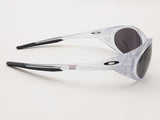 Oakley Oo9438-3558 Clear Sunglasses Aa0726wzsa