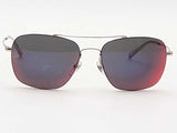 Gucci Gg0503s Silver Sunglasses Aa0726crsa